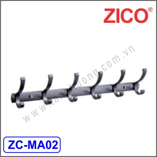 MÓC ÁO ZICO ZC-MA02